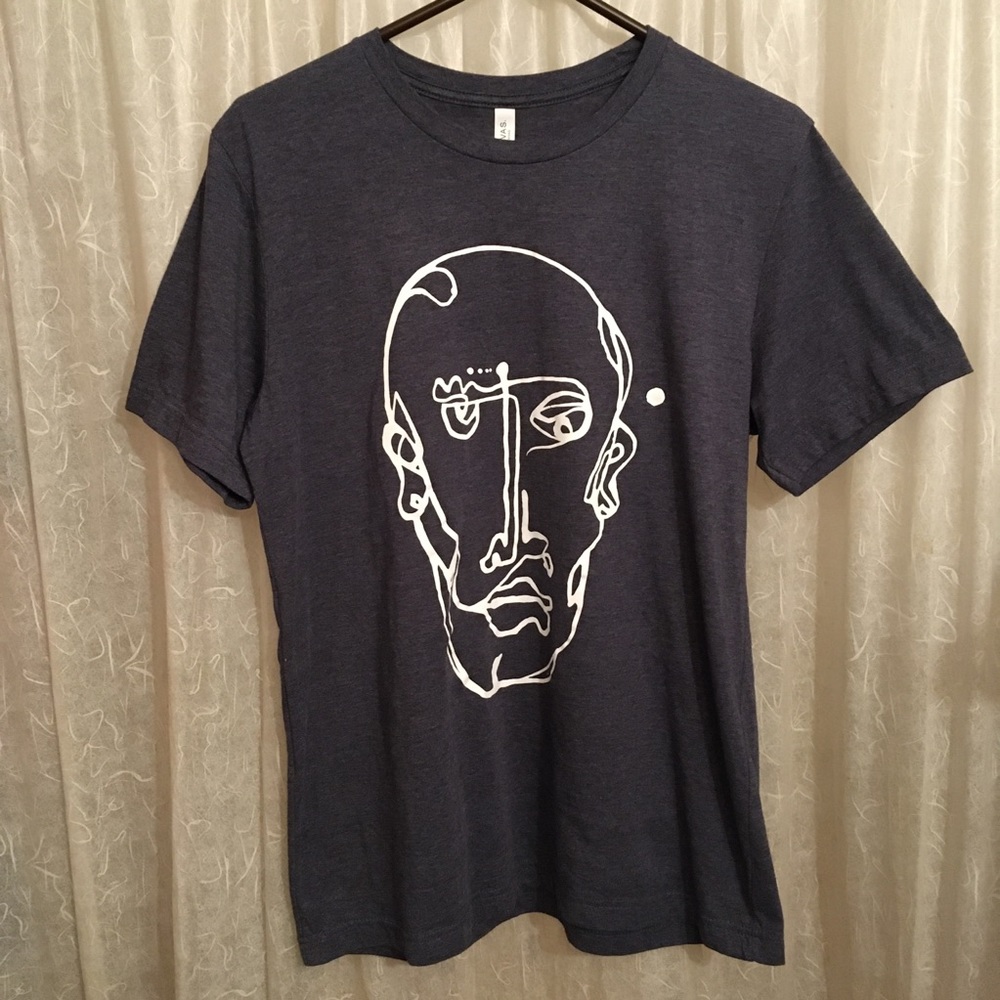 Bella + Canvas T-shirt for Cannondale